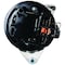 Wai Global Alternator, ALTLU IREF, 43 Amp12 Volt, CW, 1Groove Pulley 14037N - alternate 3